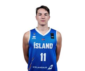 Leo Steinsen basketball player - G