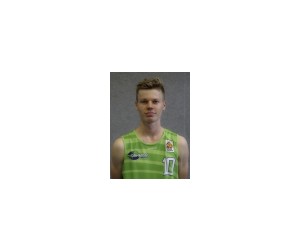 Leo Trummeter basketball player photo 1