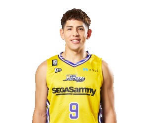 Leo Vendrame basketball player - G