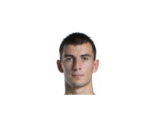 Leo Westermann basketball player photo 1