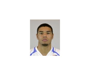 Leon Bahner basketball player photo 1