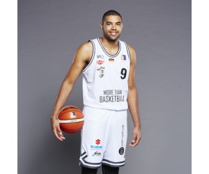 Leon Bahner basketball player photo 2