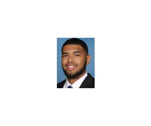 Leon Bahner basketball player - C