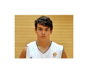 Leon Bektas basketball player - SG
