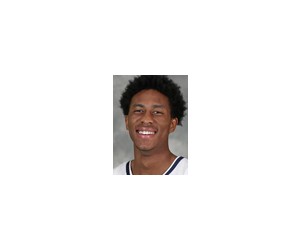 Leon Bond Iii basketball player - F