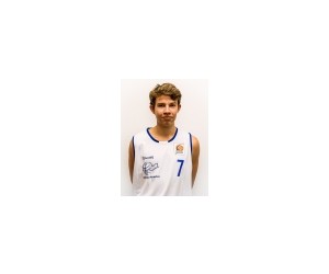 Leon Bregulla basketball player - PG