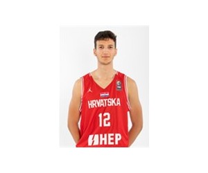 Leon Bulic basketball player photo 1