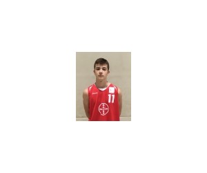 Leon Christ basketball player - SF