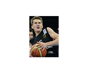 Leon Constantin Ebert basketball player - G