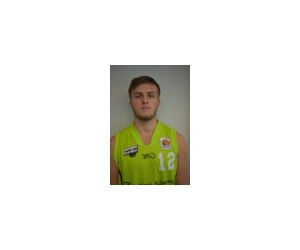 Leon Cutella basketball player photo 1
