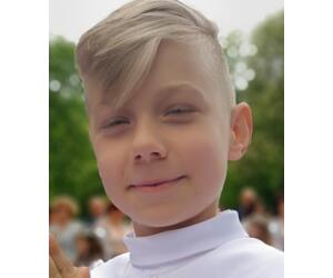 Leon Drygalski basketball player - PG