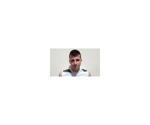 Leon Dubroja basketball player - F