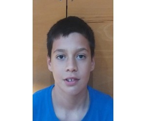 Leon Ferfolja basketball player