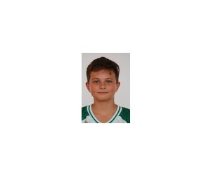 Leon Filipovic basketball player