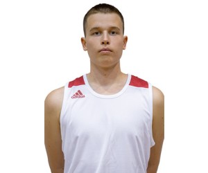 Leon Franczuk basketball player