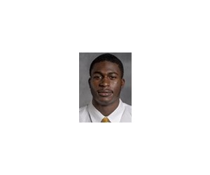 Leon Freeman - Daniels basketball player - F