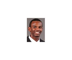 Leon Gibson basketball player - F