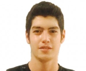 Leon Harun Apaydin basketball player - SG
