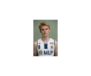 Leon Henning basketball player - PG