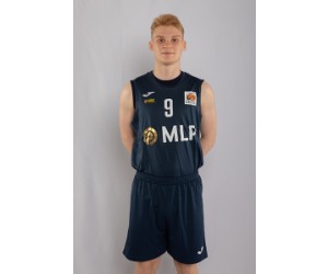 Leon Henning basketball player photo 2