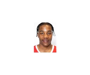Leon Horner Iii basketball player - G