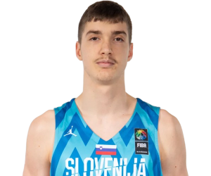 Leon Ivicic basketball player photo 2