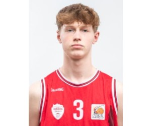 Leon Kasche basketball player photo 1