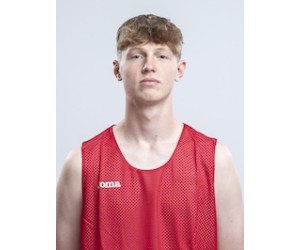 Leon Kasche basketball player - SF