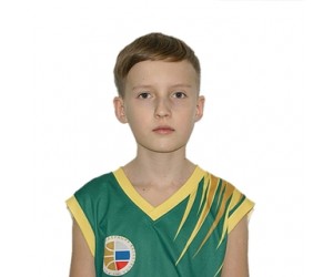 Leon Kodryanskiy basketball player - PG/G