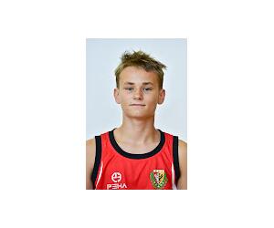 Leon Kotkiewicz basketball player - PF