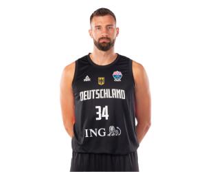 Leon Kratzer basketball player photo 3