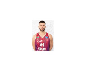 Leon Marcikic basketball player - F