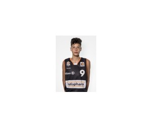 Leon Nahar basketball player - PG