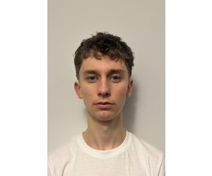 Leon Piks basketball player photo 2