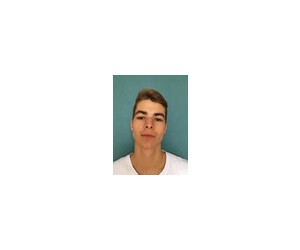 Leon Pogacar basketball player