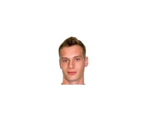 Leon Radosevic basketball player - C
