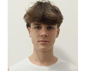 Leon Relewicz basketball player - SG/SF