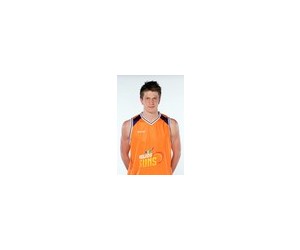 Leon Santelj basketball player photo 1
