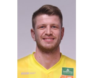 Leon Santelj basketball player photo 4