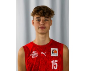 Leon Schneider basketball player photo 1