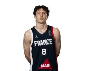 Leon Sifferlin basketball player photo 2