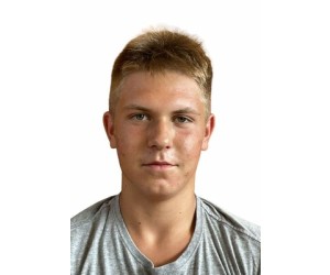 Leon Stepaniak basketball player - SF