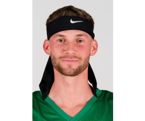 Leon Stergar basketball player photo 2