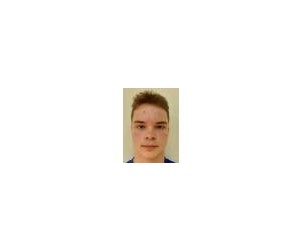 Leon Tesic basketball player - F