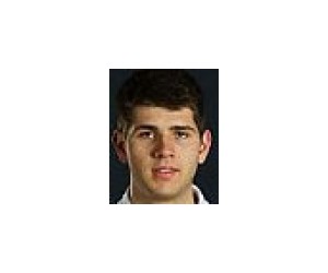Leon Tolksdorf basketball player photo 1