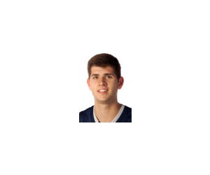 Leon Tolksdorf basketball player - PF