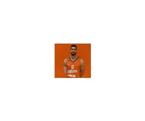 Leon Tomic basketball player photo 2