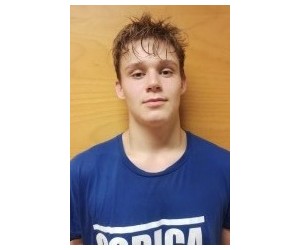 Leon Volk basketball player