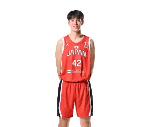 Leon Watanabe basketball player - PF