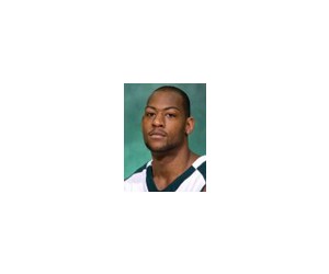 Leon Williams basketball player - C